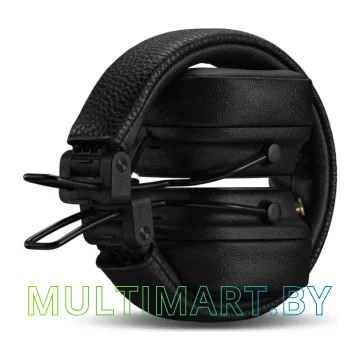 Наушники Marshall Major V (черный) картинка 6